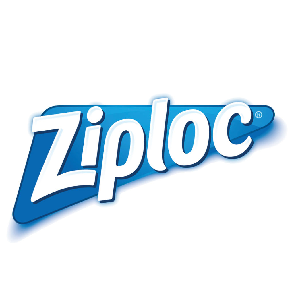 Logo Ziploc