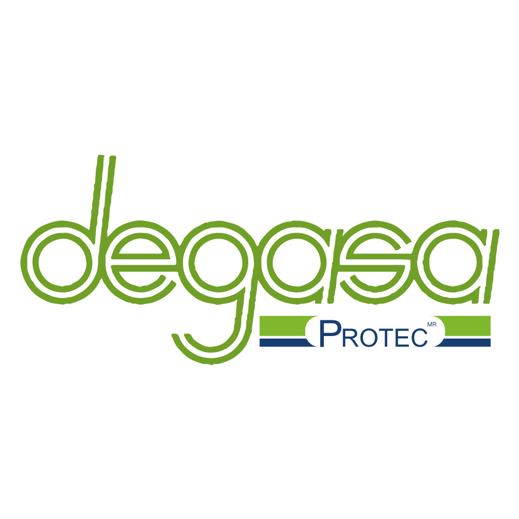 Logo Degasa Protec