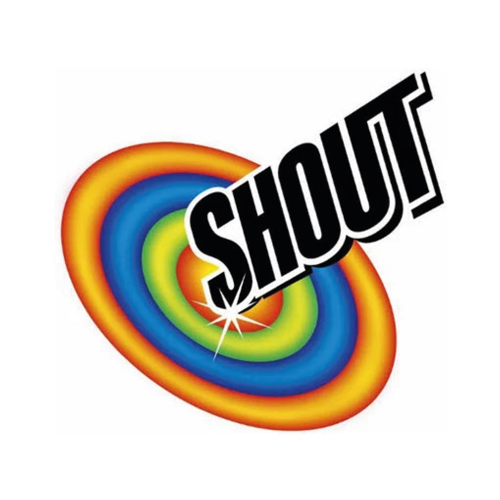 Logo Shout