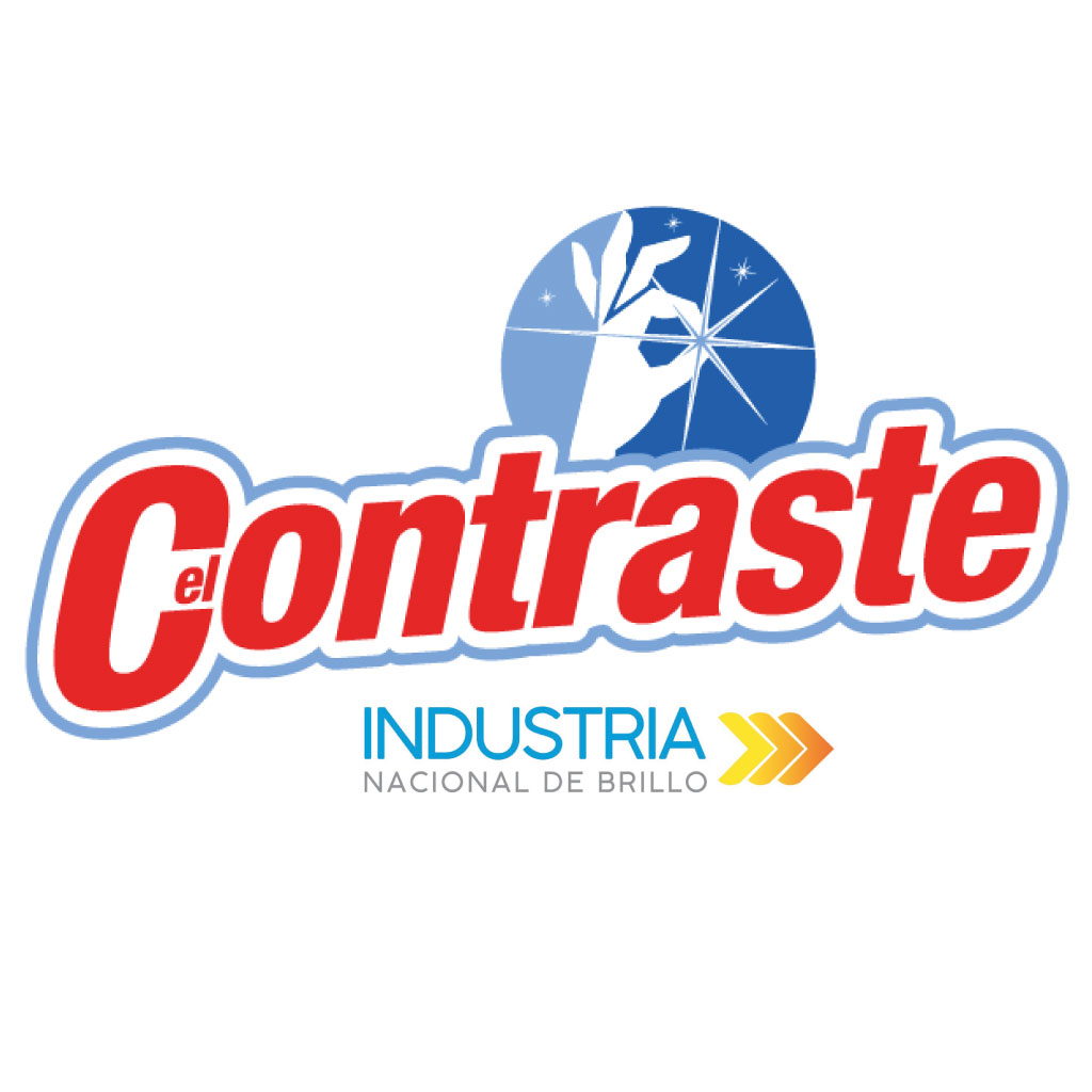 Logo el Contraste