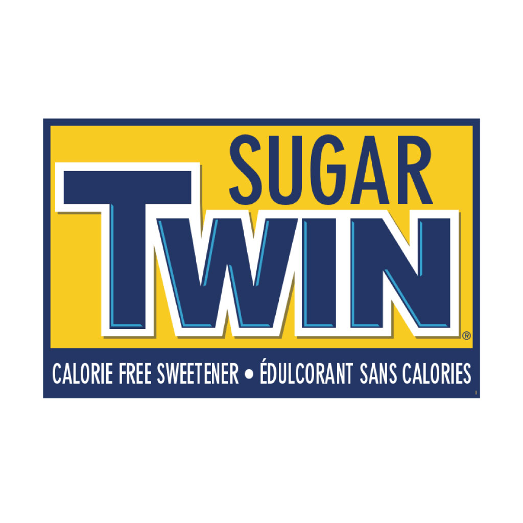 Logo Sugar twin